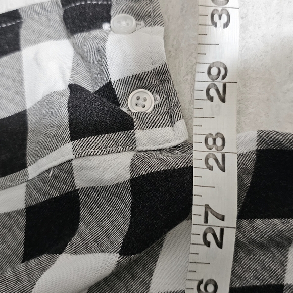 Sonnet James Oversized Top - Picture 6 of 8